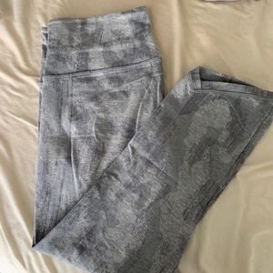 Athleta leggings